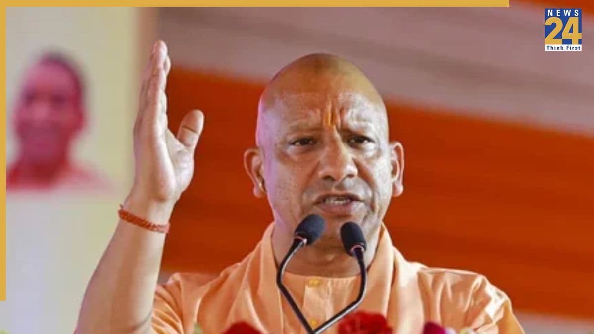 'हर साल 5 छात्रों को UK में पढ़ाई करने का मिलेगा मौका', सीएम योगी ने अटल बिहारी वाजपेयी की पुण्यतिथि पर की बड़ी घोषणा
