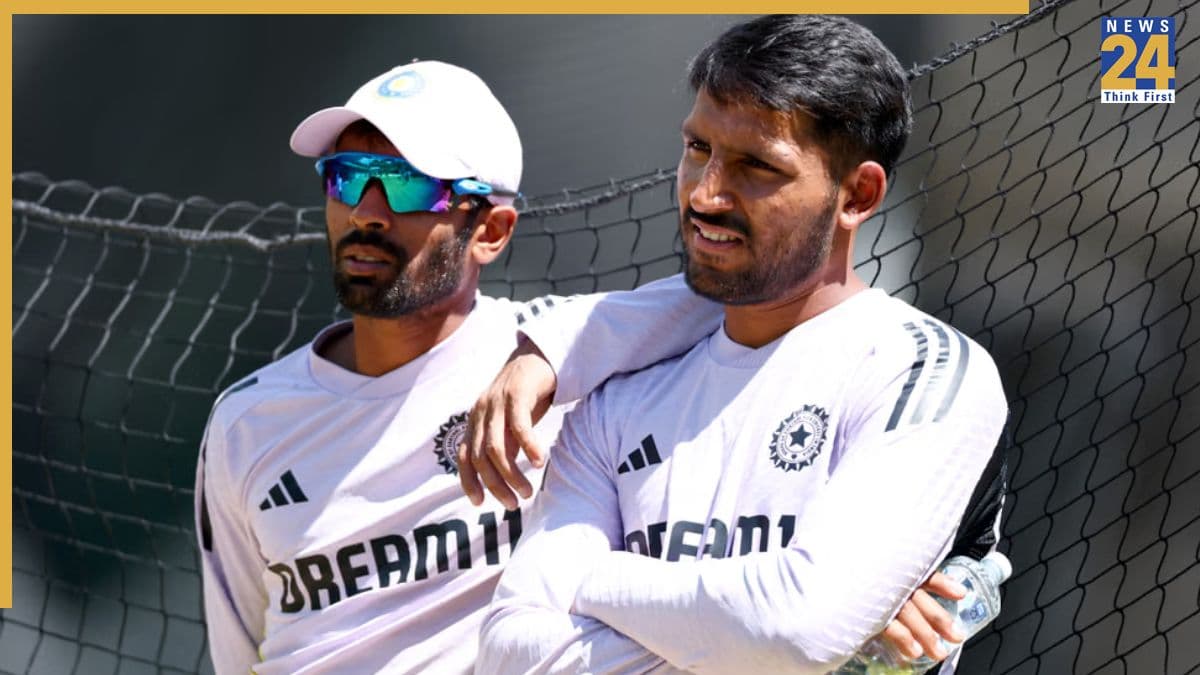 4 साल से टीम इंडिया मे डेब्यू के लिए तरस रहा था स्टार खिलाड़ी, अचानक मिली इस टीम की कप्तानी