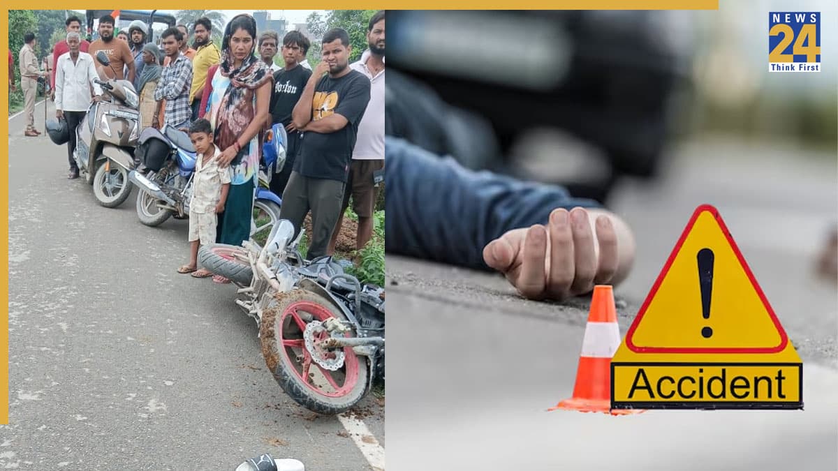 Greater Noida News: ग्रेटर नोएडा से बड़ी खबर, रोड एक्सीडेंट में 4 दोस्तों की मौत