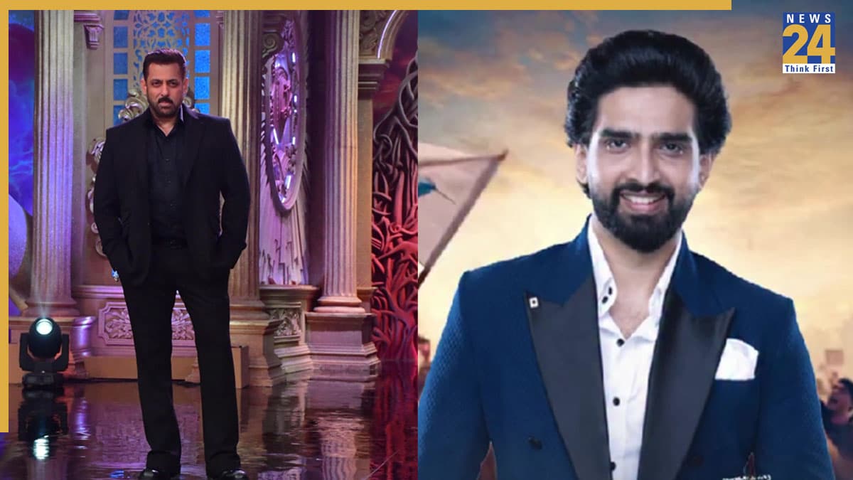 'मैं तैयार नहीं हूं…', Amaal Malik को किस बात का डर? Salman Khan को नहीं थी सिंगर के शो में आने की उम्मीद
