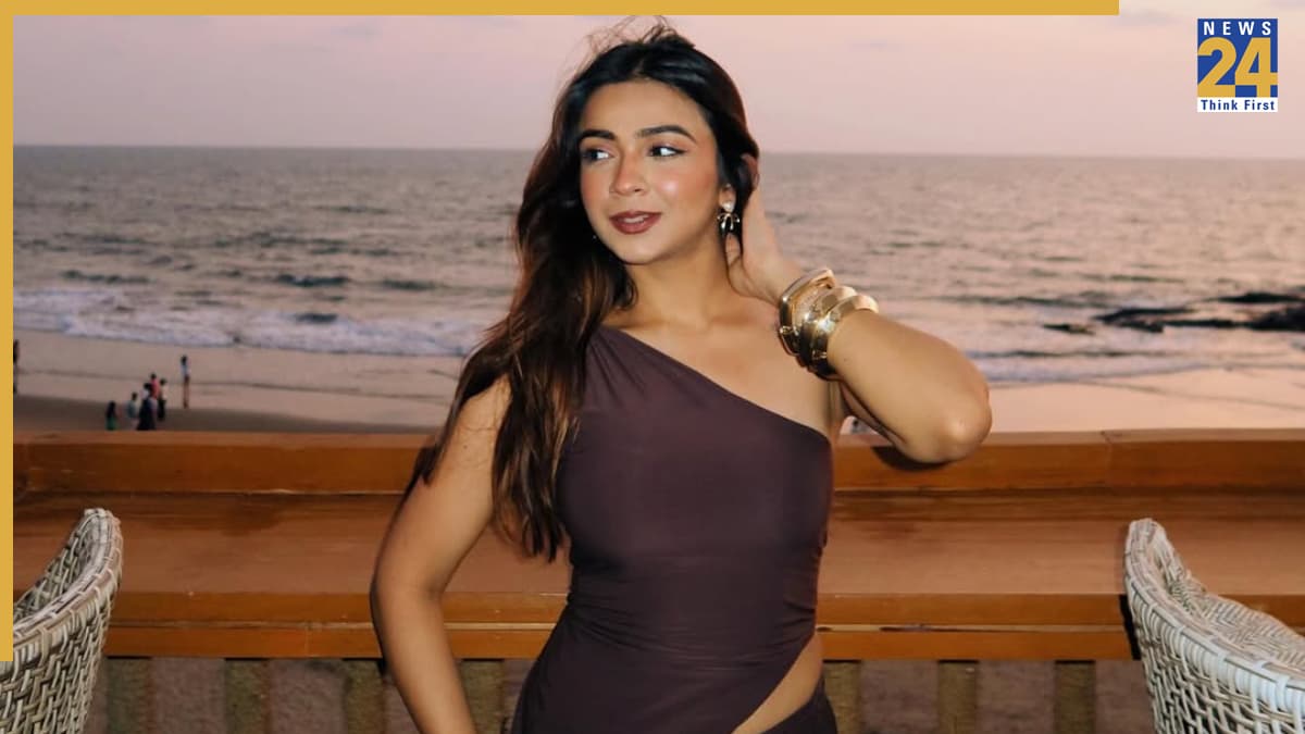Apoorva Mukhija पर एक्स बॉयफ्रेंड ने लगाए चीटिंग के आरोप, फैंस ने जमकर किया ट्रोल