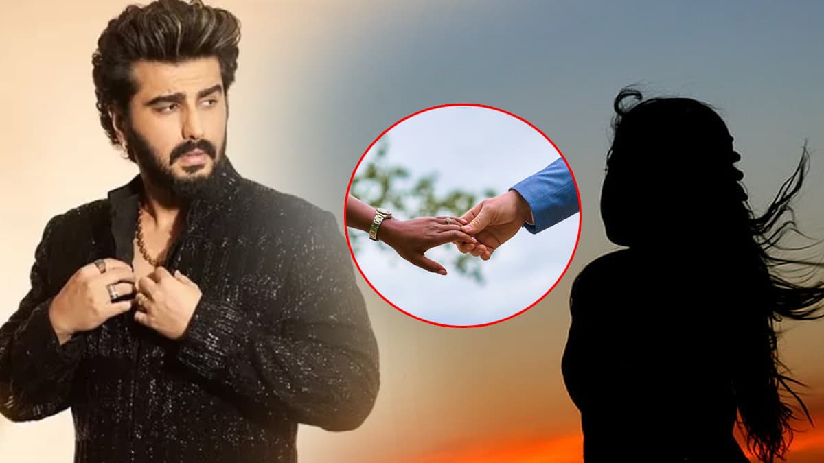Malaika Arora से ब्रेकअप के बाद क्या Arjun Kapoor कर रहे प्यार की तलाश? पोस्ट ने खींचा ध्यान