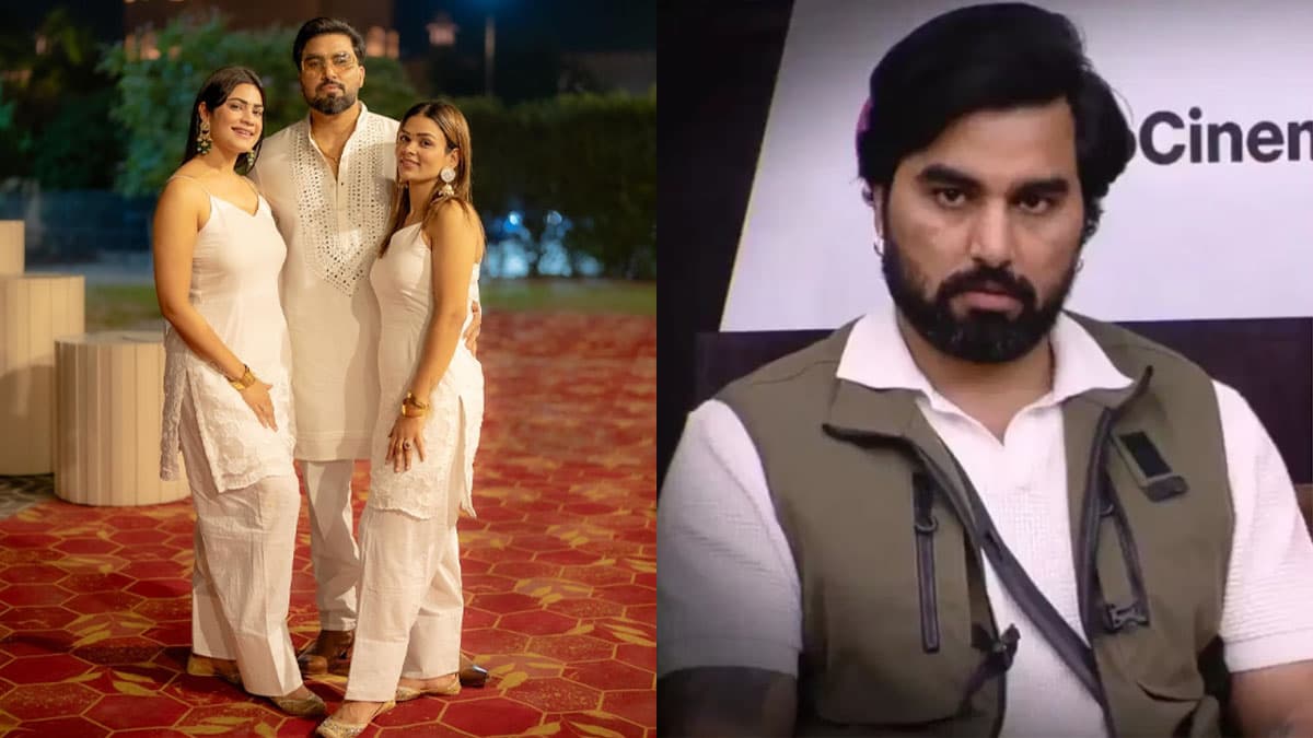 यूट्यूबर अरमान मलिक को परिवार समेत मिला समन, शादियां बनी मुसीबत; 3 मामलों में केस दर्ज