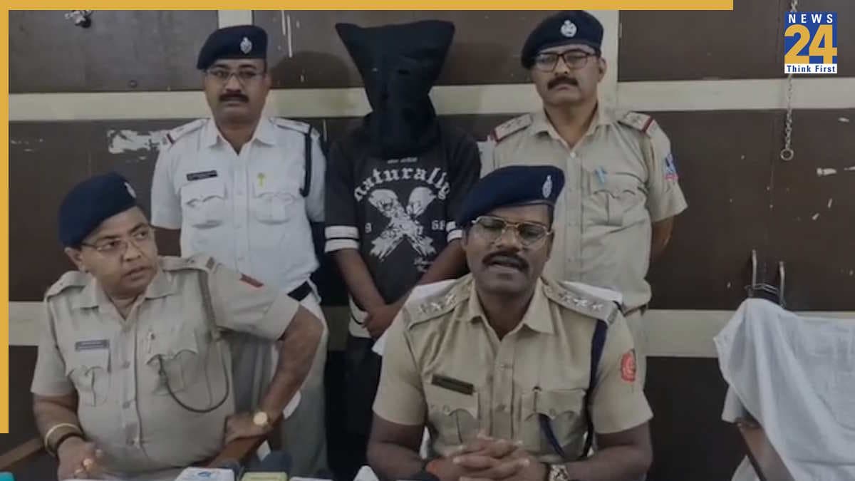 'मेरी नहीं हुई तो किसी और की होने नहीं दूंगा', प्रेमिका की शादी तय होने से बौखलाया, कर दिया कांड