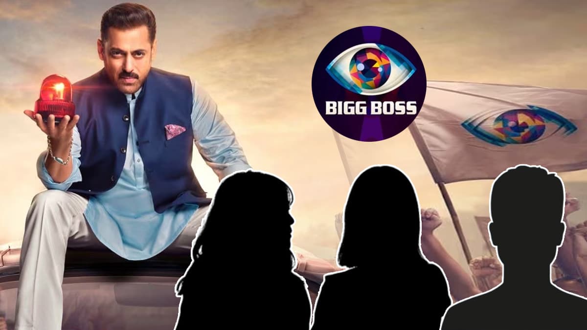 Bigg Boss 19