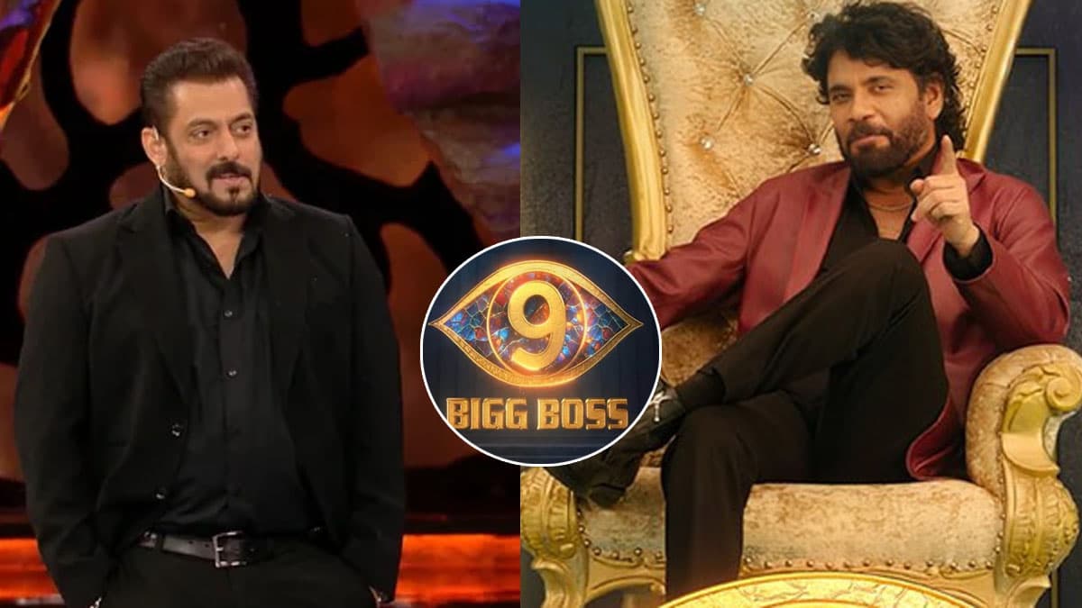 Bigg Boss के लिए नागार्जुन को मिलेगी कितनी फीस? Salman Khan के आगे 'ऊंट के मुंह में जीरा' वाली बात