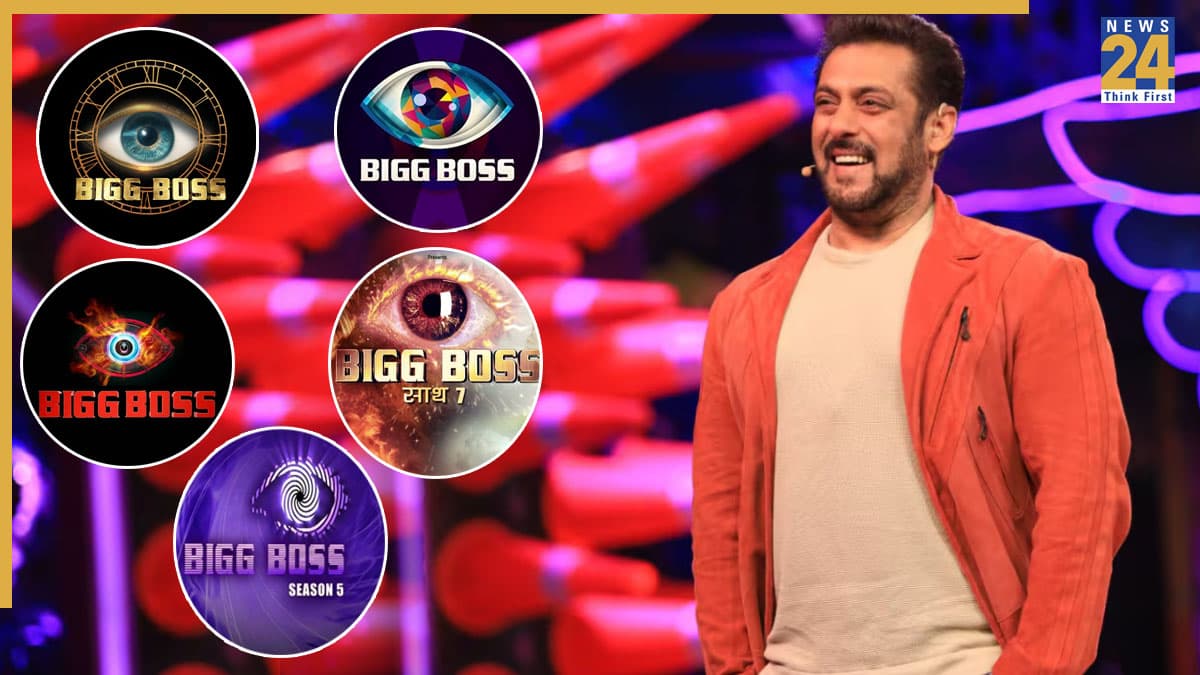 Bigg Boss के इस सीजन की टीआरपी ने तोड़े रिकॉर्ड, क्या 19वां सीजन भी लिस्ट में होगा शामिल?