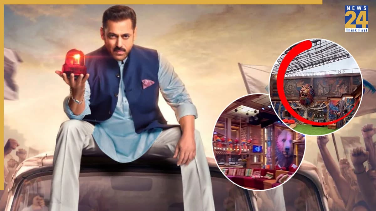 Bigg Boss 19
