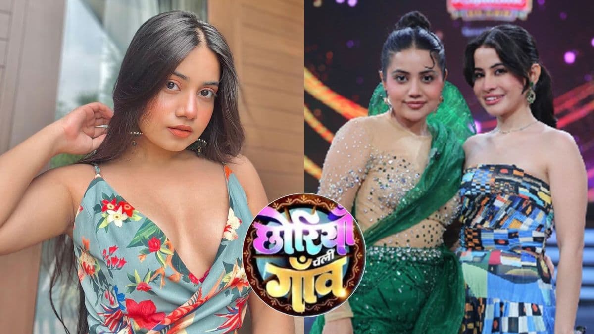 कौन हैं Dolly Javed? जो Chhoriyan Chali Gaon से कर रहीं टीवी डेब्यू; Traitor से खास कनेक्शन