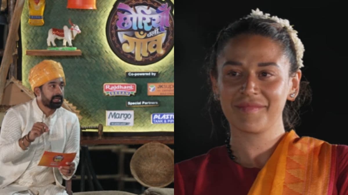 Chhoriyan Chali Gaon: 'अग्नि परीक्षा' दे कृष्णा बनी छोरी नंबर 1, किस कंटेस्टेंट को किया नॉमिनेट?