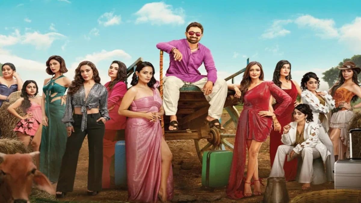 Chhoriyan Chalo Gaon में अब तक कौन-कौन हुआ नॉमिनेट? डेंजर जोन में पहुंची ये 4 हसीनाएं