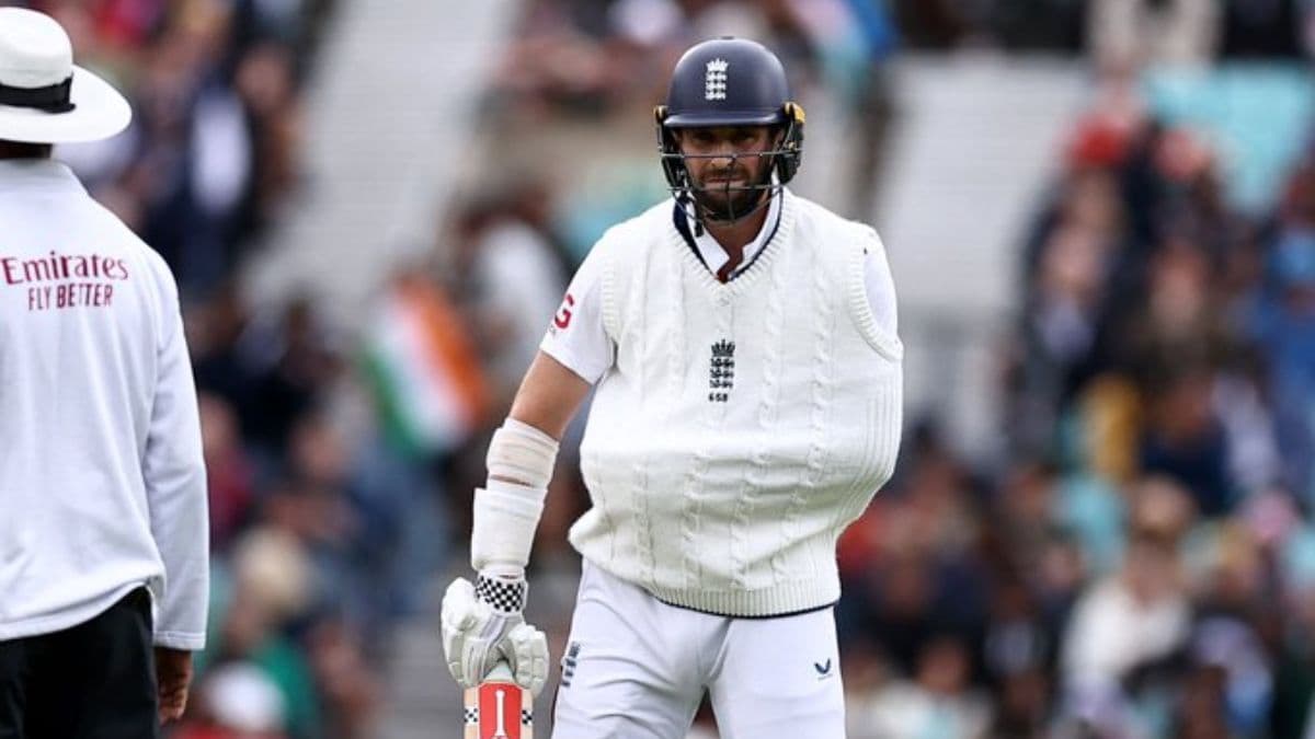 IND vs ENG: 'आप एक खिलाड़ी खो देते…' चोटिल खिलाड़ियों के रिप्लेसमेंट पर क्रिस वोक्स का बड़ा बयान