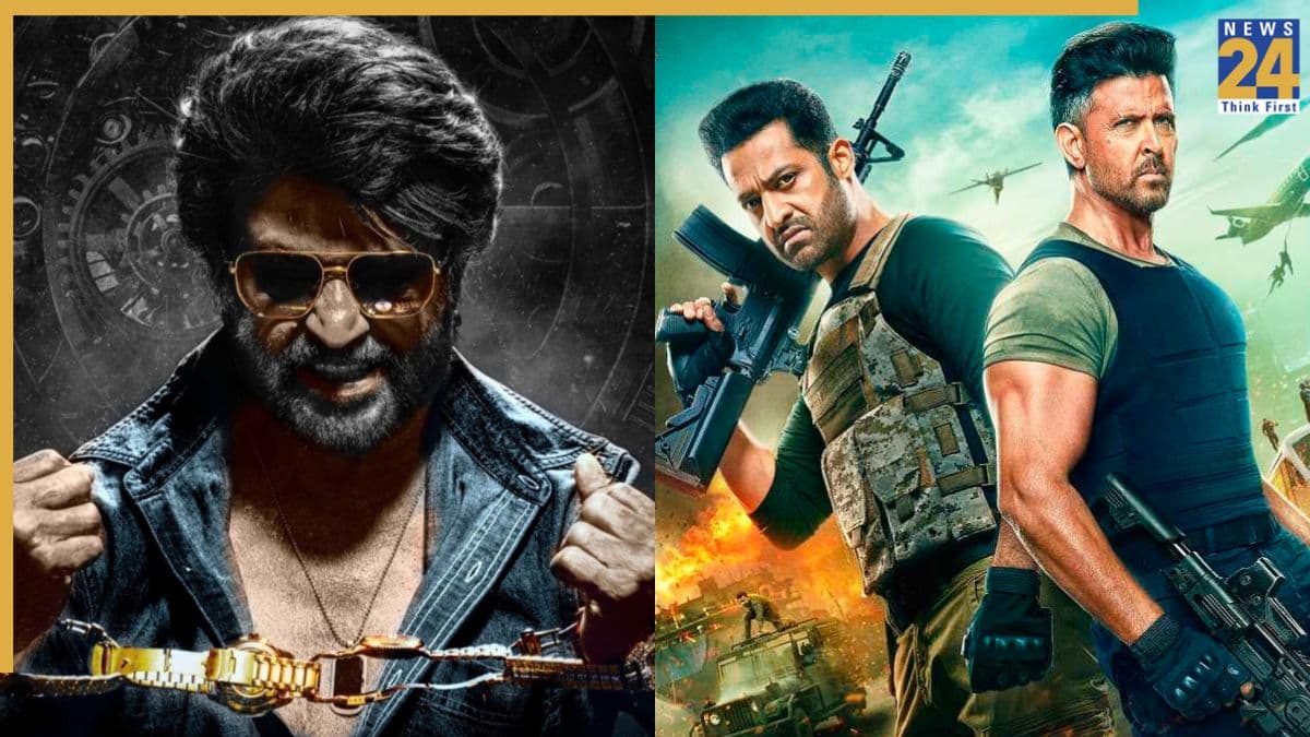 War 2 और Coolie के बीच 13वें दिन भी कांटे की टक्कर, कौन सी मूवी रही कमाई की रेस में आगे?