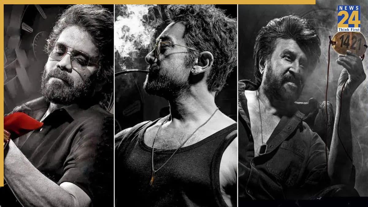 Coolie में कैमियों के लिए आमिर खान ने क्यों नहीं वसूली फीस? एक्टर ने Rajinikanth ने जोड़ा कनेक्शन