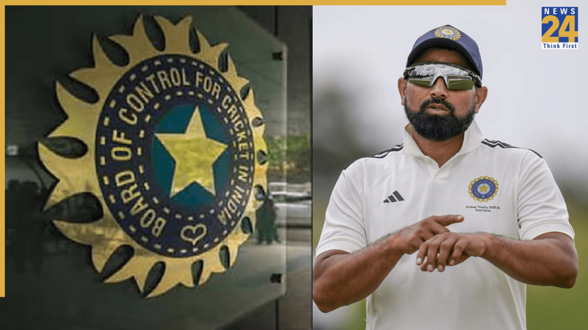 दलीप ट्रॉफी 2025 को लेकर BCCI ने किया बड़ा फैसला, फाइनल से पहले फैंस को दी बड़ी खुशखबरी