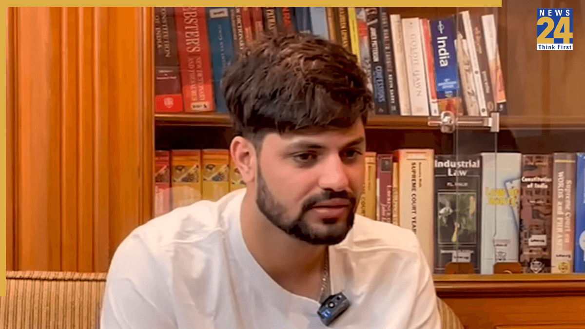 Exclusive: CSK से क्यों बाहर किए गए थे समीर रिजवी? स्टार खिलाड़ी ने अब दिया जवाब