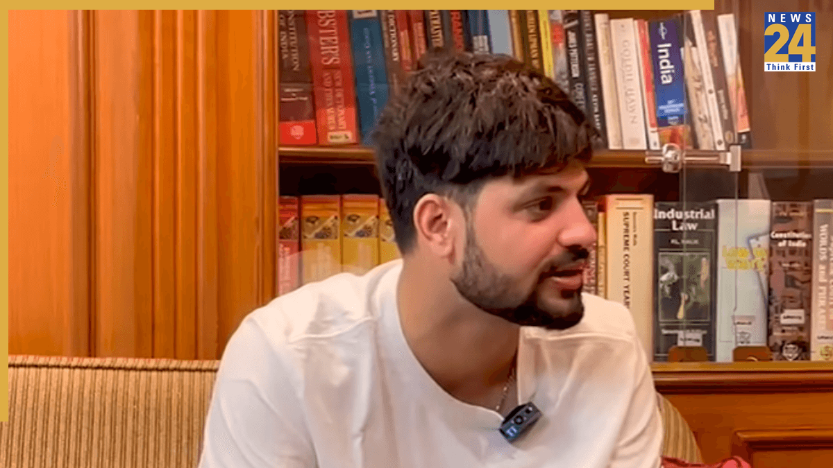 Exclusive: IPL खेलने से कैसे बदल गई समीर रिजवी की जिंदगी? अब टीम इंडिया के लिए खेलना ही टारगेट