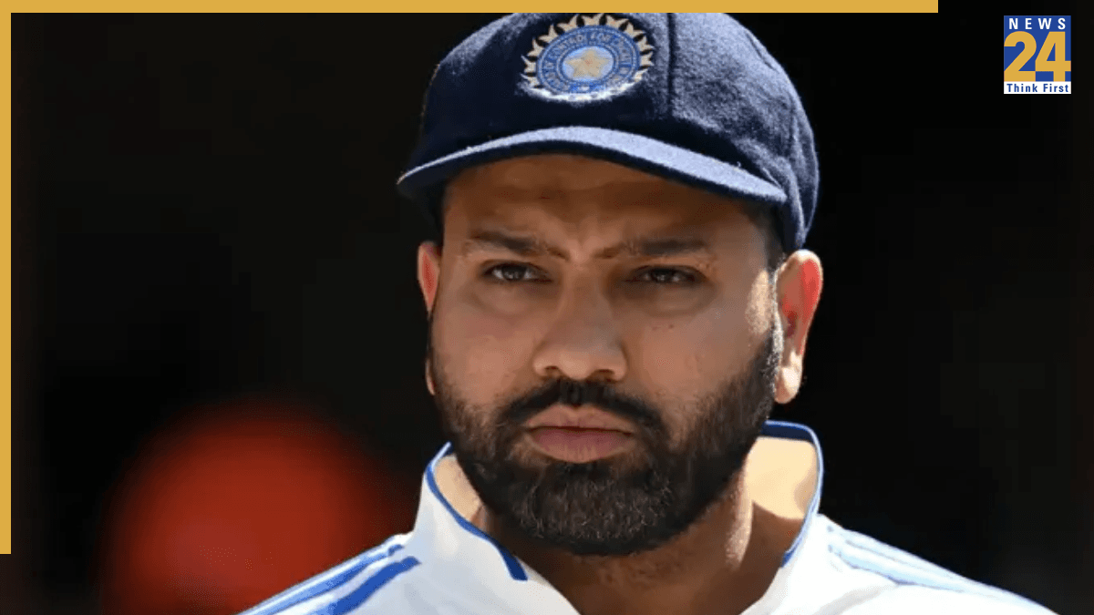 रोहित शर्मा की बैटिंग से कांपता है ये इंग्लिश गेंदबाज, छूट जाते हैं पसीने, खुद दिया बड़ा बयान