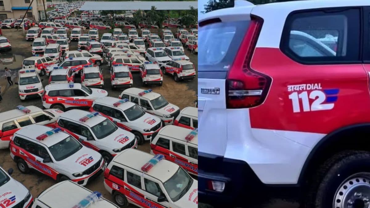 अब 112 पर आएगी मध्यप्रदेश पुलिस, बंद हुई डायल 100