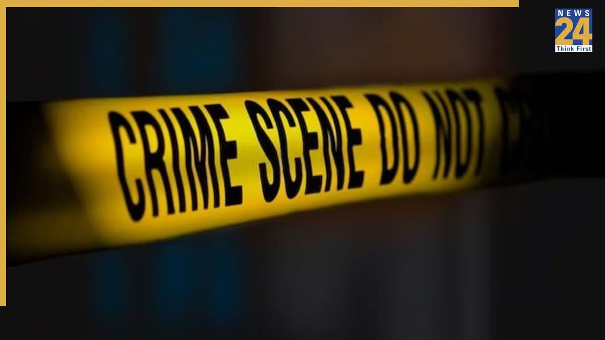 crime news