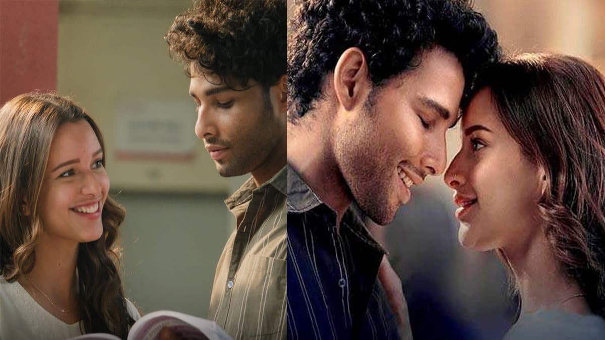 Dhadak 2 ने बॉक्स ऑफिस पर इन 5 फिल्मों से खाई मात, Saiyaara से कितनी पीछे सिद्धांत-तृप्ति की मूवी?