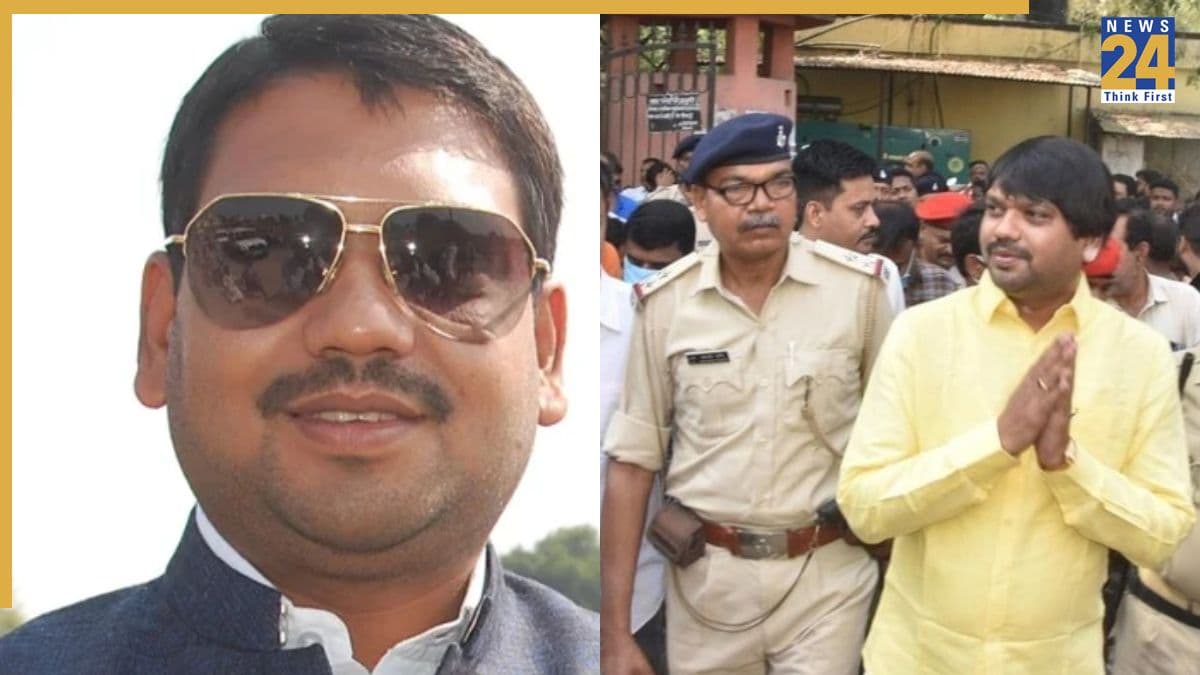 झारखंड में BJP विधायक के पति समेत सभी आरोपी बरी, कांग्रेस नेता नीरज सिंह को किसने मारा?