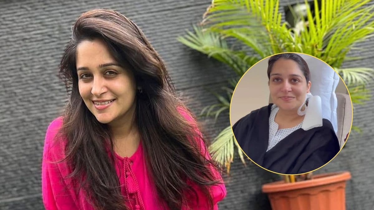 तलाक से टूटीं, कैंसर से लड़ीं… TV की 'सिमर' आज हैं रियल लाइफ वॉरियर, शादी को लेकर भी हो चुकीं ट्रोल
