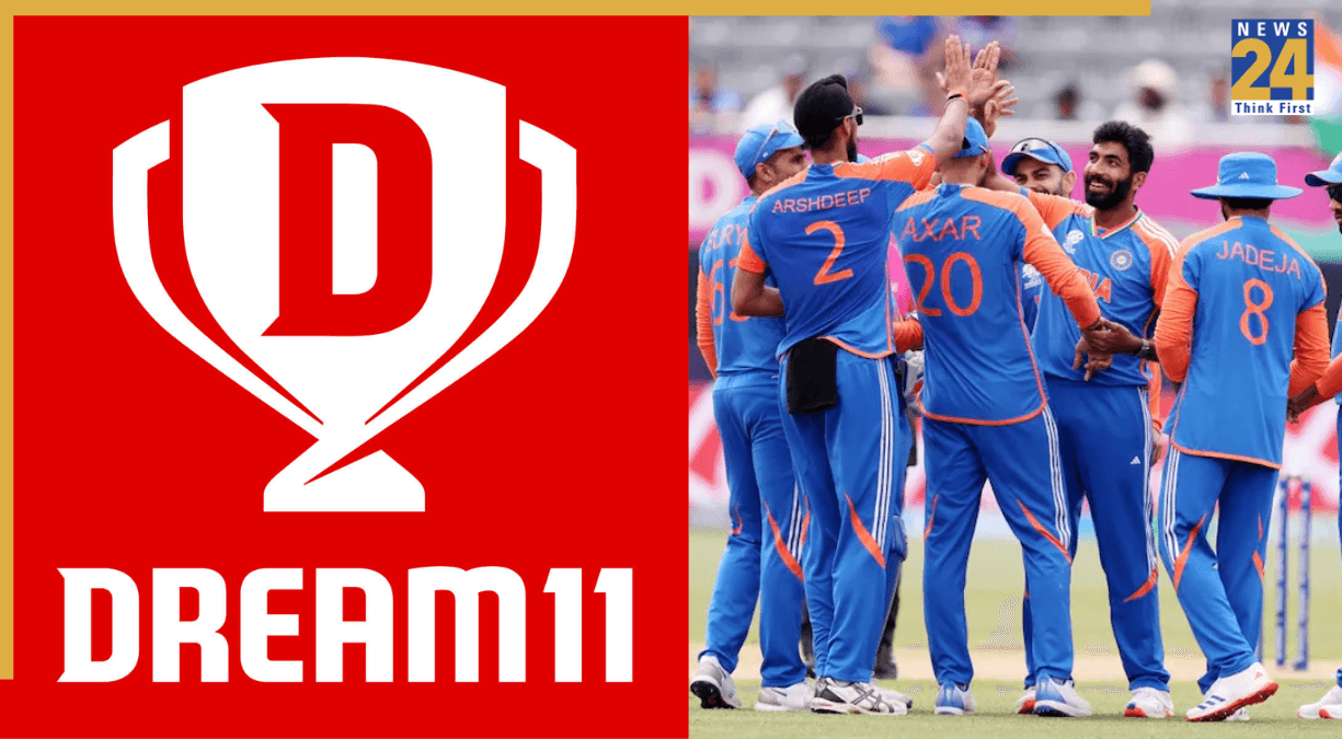 Online Gaming Act के बाद Dream11 ने कैंसिल की स्पॉन्सरशिप! Asia Cup से पहले टीम इंडिया को बड़ा झटका?
