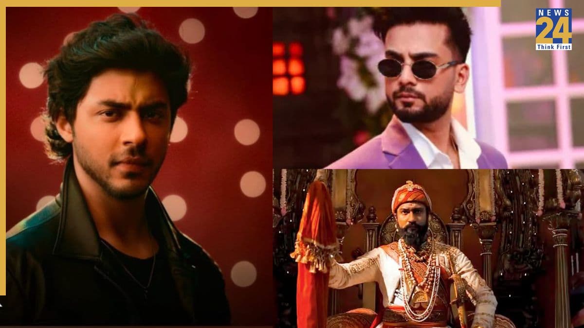 एल्विश यादव से आर्यन खान तक, Google Trends में क्यों आए ये 6 नाम?