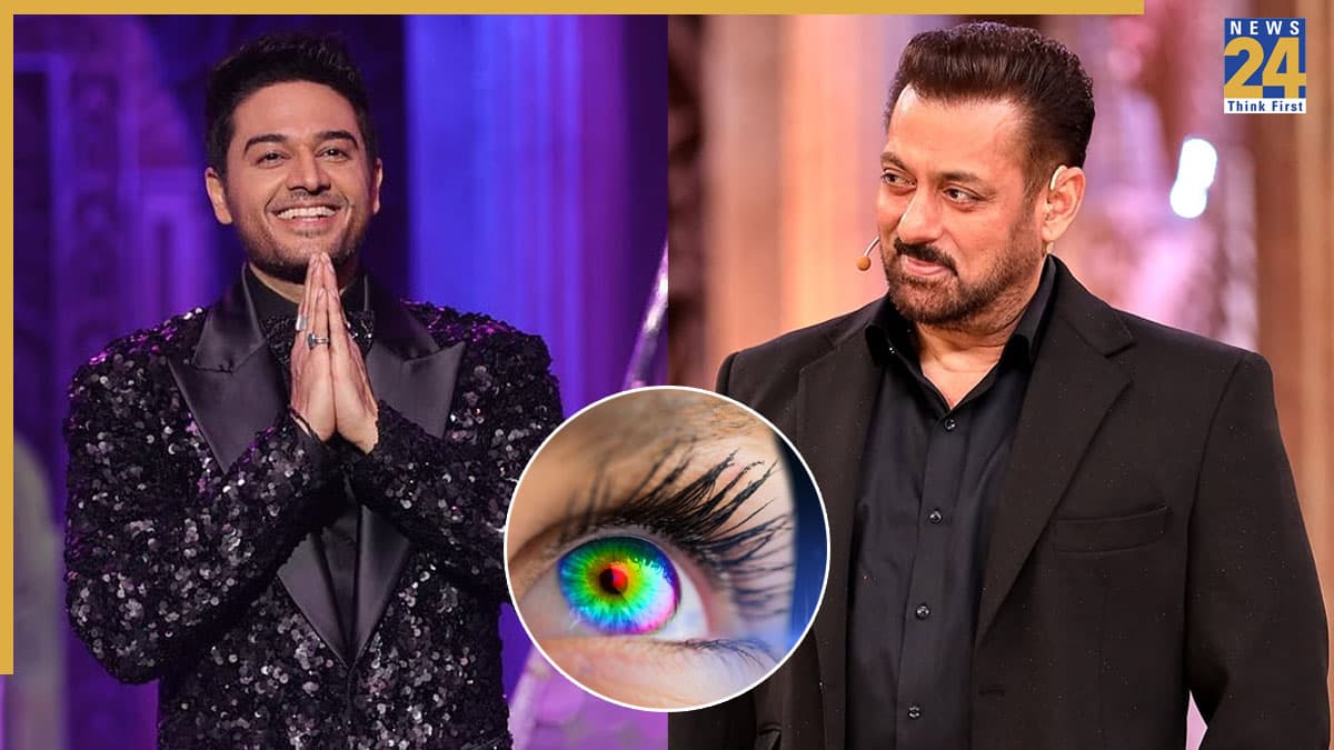 Bigg Boss 19: गौरव खन्ना को है कलर ब्लाइंडनेस, ट्रैफिक सिग्नल भी नहीं दिखता, जानें इसके शुरुआती संकेत
