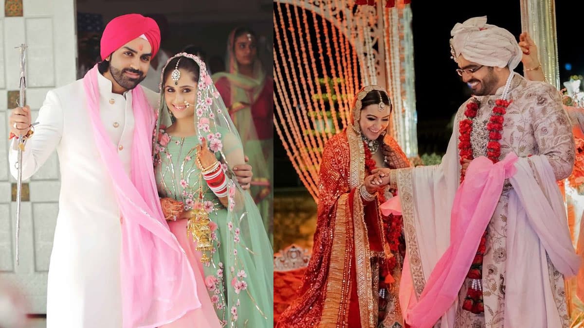 इन 2 एक्ट्रेस की शादी में आई दरार की खबरें, एक तो जल्द कर सकती हैं 'बिग बॉस 19' में एंट्री