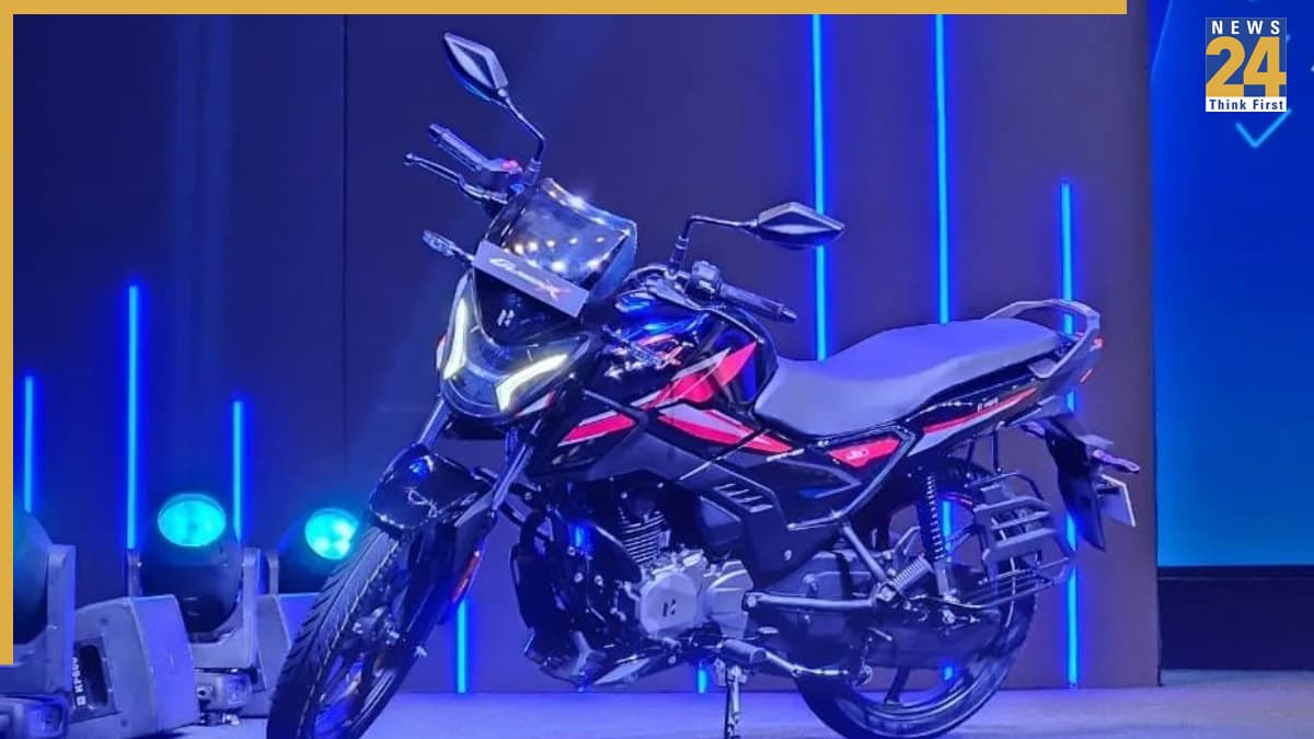 Hero Glamour X 125 दमदार लुक, क्रूज कंट्रोल और एडवांस फीचर्स के साथ लॉन्च