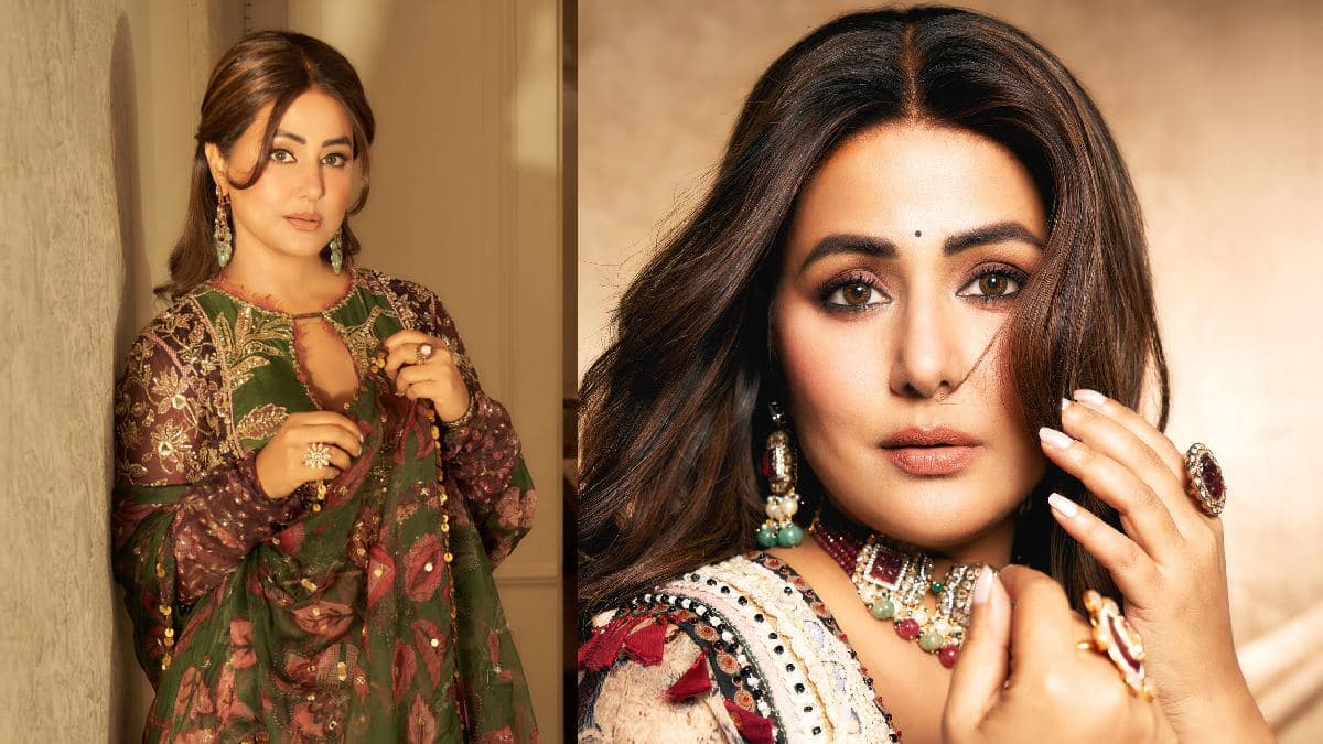 Hina Khan को 1 साल से नहीं मिला काम, क्या कैंसर बना एक्ट्रेस की बेरोजगारी की वजह?