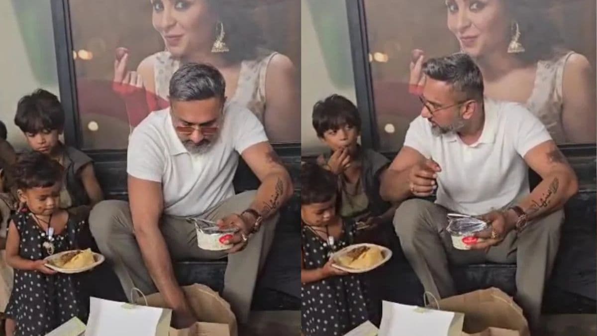 Honey Singh की दरियादिली का वीडियो वायरल, गरीब बच्चों का फरिश्ता बने सिंगर