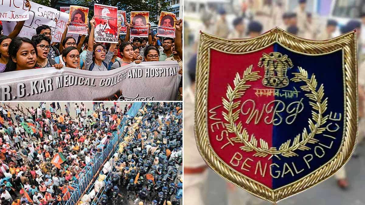 RG कर रेप केस: दो रक्षाबंधन बीते… डॉक्टर बहन को आज भी नहीं मिला न्याय, कोर्ट के चक्कर काट रहा परिवार