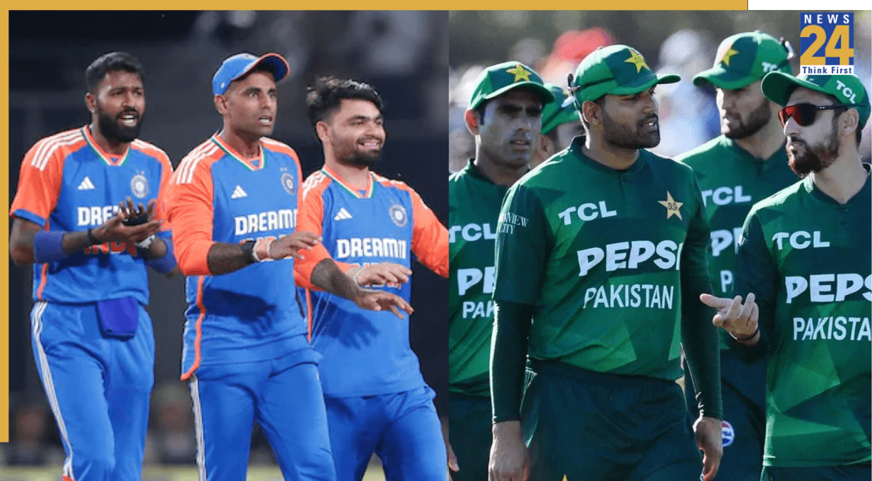 IND vs PAK, Asia Cup 2025