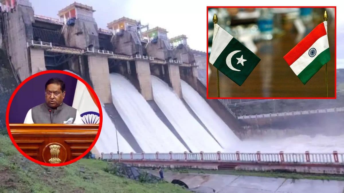 'दर्दनाक नतीजे भुगतने होंगे', पाकिस्तान की धमकियों का भारत ने दिया जवाब