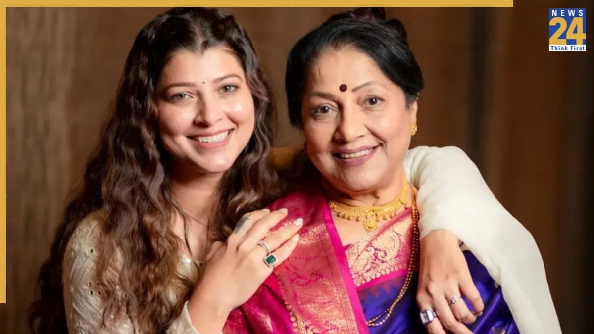 कब और कहां होगा Jyoti Chanderkar का अंतिम संस्कार? बेटी तेजस्विनी पंडित ने शेयर कीं डिटेल्स