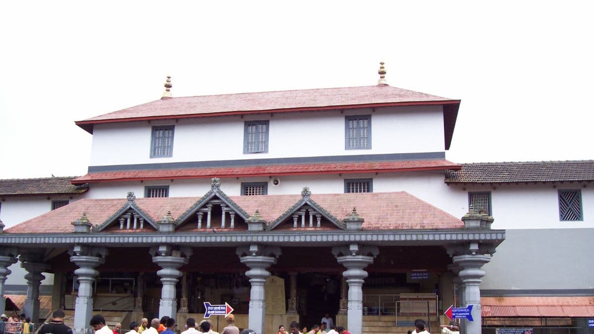 जानिए क्या है मंजुनाथेश्वर मंदिर विवाद, क्यों हो रही जांच?
