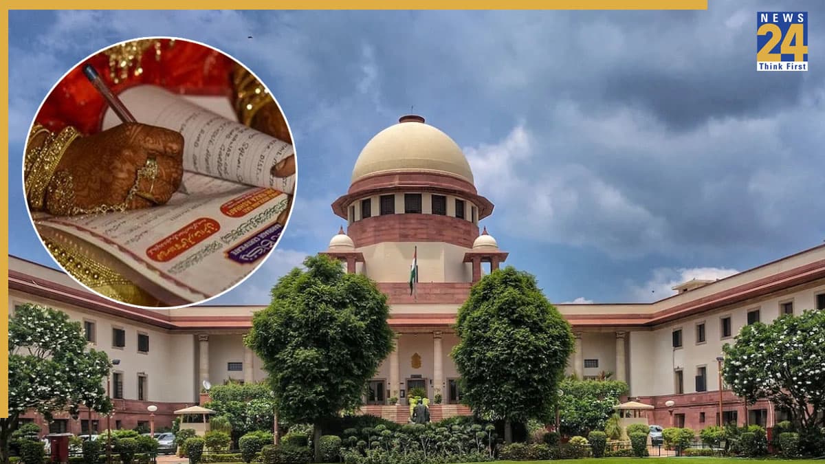 16 साल की मुस्लिम लड़की की शादी पर सुप्रीम कोर्ट का बड़ा फैसला, हाई कोर्ट के निर्णय में दखल से इनकार