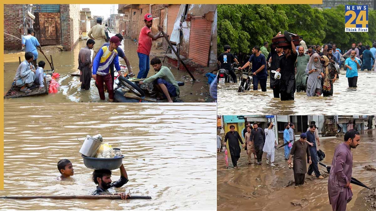 भारत ने दिखाई दरियादिली, पाकिस्तान के लोगों की बचाई जान! ऑपरेशन सिंदूर के बाद पहली बार हुई बात