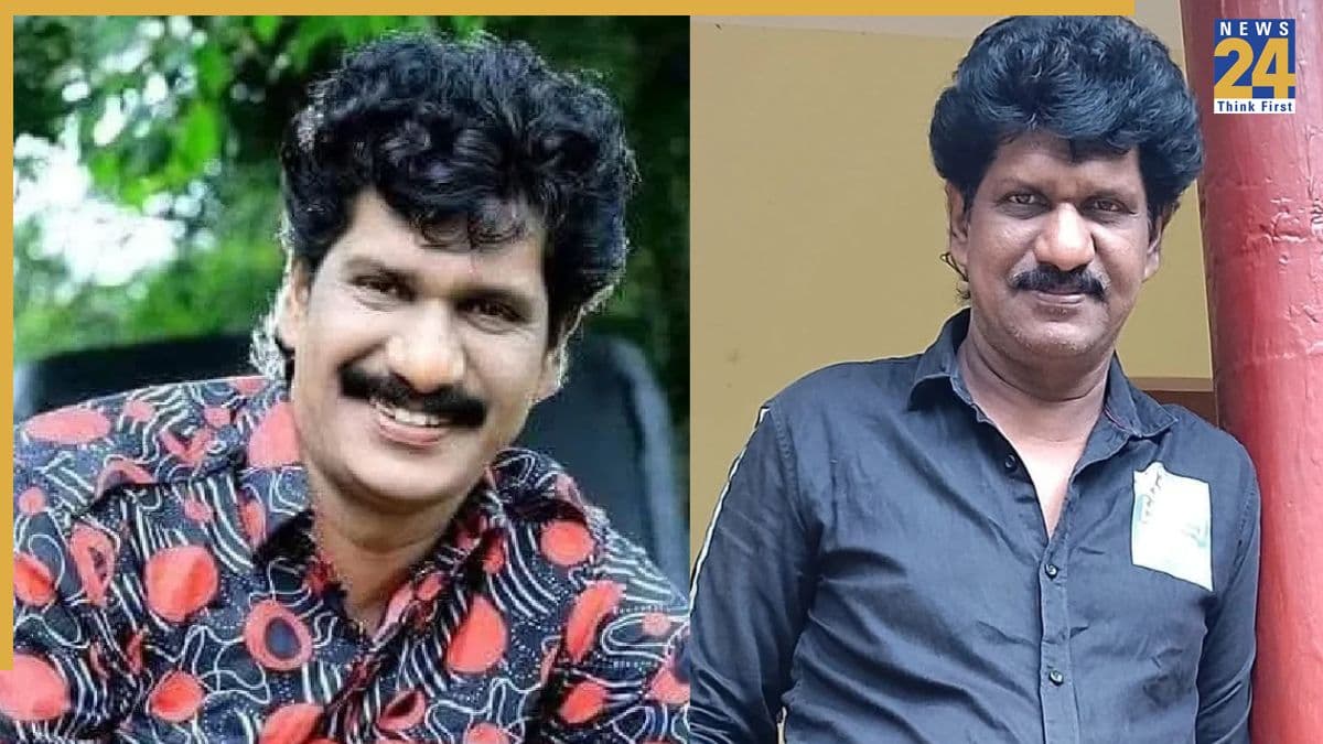 कौन थे मलयालम एक्टर Pala Suresh? जिनकी नींद में हार्ट अटैक आने से गई जान