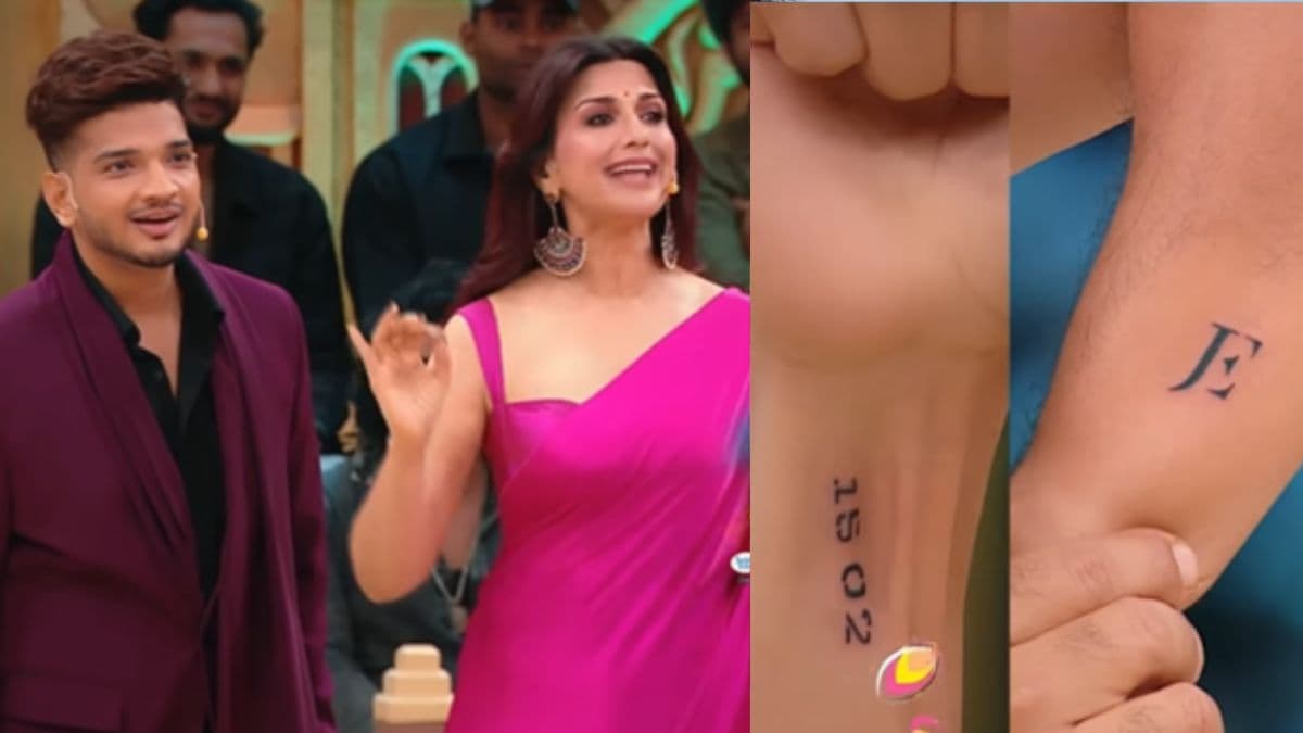 Pati Patni Aur Panga: किन 4 पतियों ने बनवाया पत्नियों के नाम का टैटू? पुरस्कार में डबल मिले लड्डू