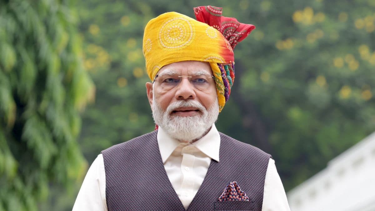 pm modi