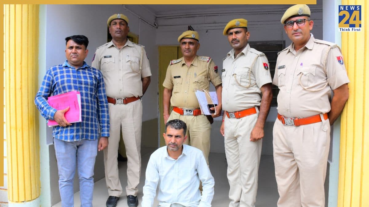 rajasthan news