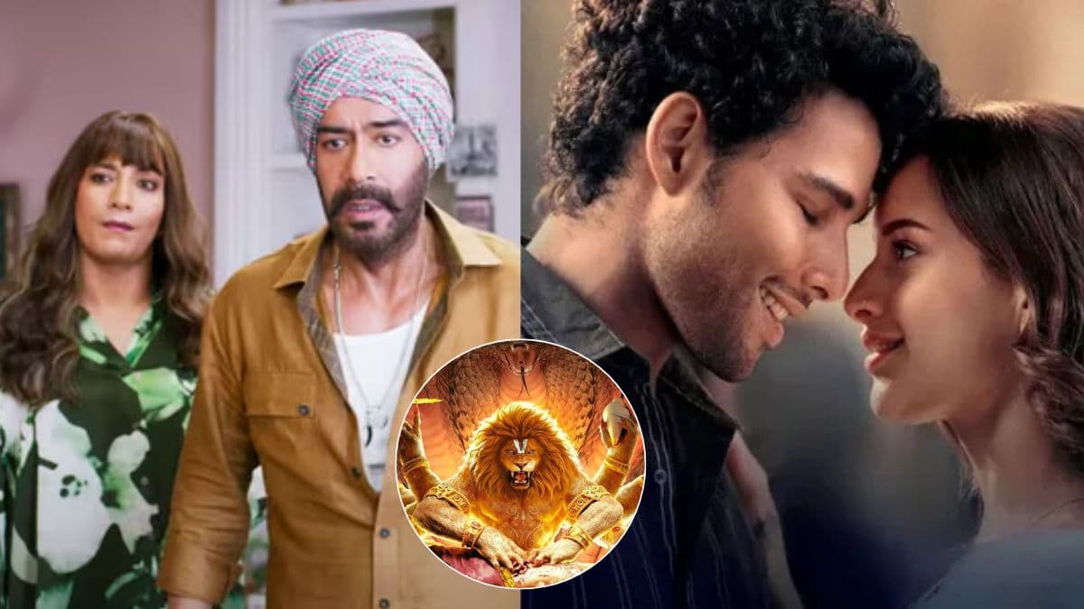SOS 2 और Dhadak 2 की 11वें दिन ही बॉक्स ऑफिस पर निकली हवा, Narsimha 18वें दिन भी छाप रही नोट