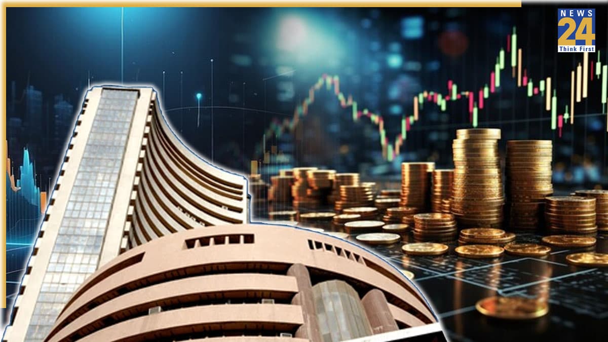Stock Market Holiday: गणेश चतुर्थी पर बंद रहेगी ट्रेडिंग, इस हफ्ते कितने दिन खुलेगा बाजार?