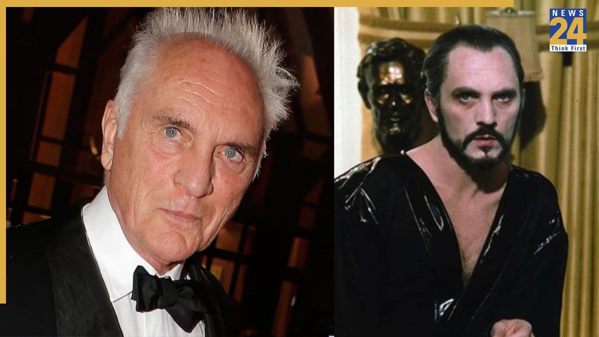 कौन थे सुपरमैन की फिल्मों के विलेन General Zod? जिनके निधन से इंडस्ट्री में मातम