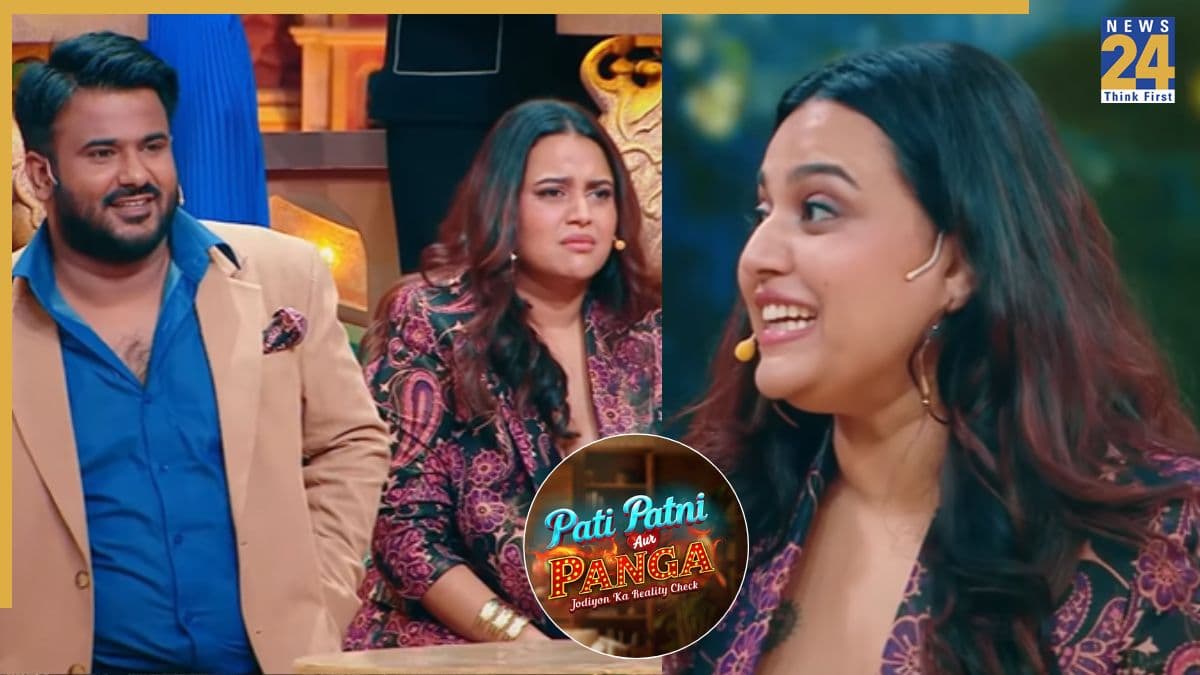 स्वरा भास्कर ने अचानक X अकाउंट क्यों किया डिलीट? Pati Patni Aur Panga से जुड़ा कनेक्शन