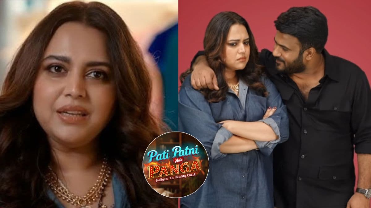 Swara Bhasker को डराने वाली कौन है ये मिस्ट्री वुमन? फहाद अहमद ने ली थी शादी की परमिशन